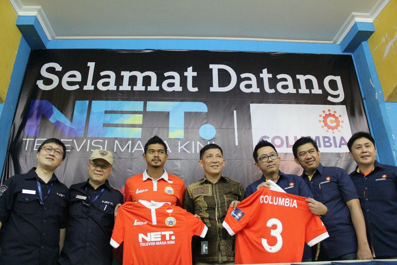  Copyright: &copy; Herry Ibrahim/INDOSPORT